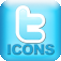 Twitter Icons